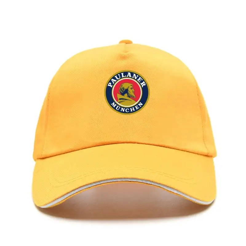 

Pauaner unchen GerUniex Beer Drink Acoho T New Hat