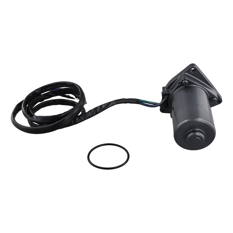 6H1-43880-02 Подвесной двигатель с наклоном для лодочного двигателя Yamaha 2-тактный 50HP 60HP