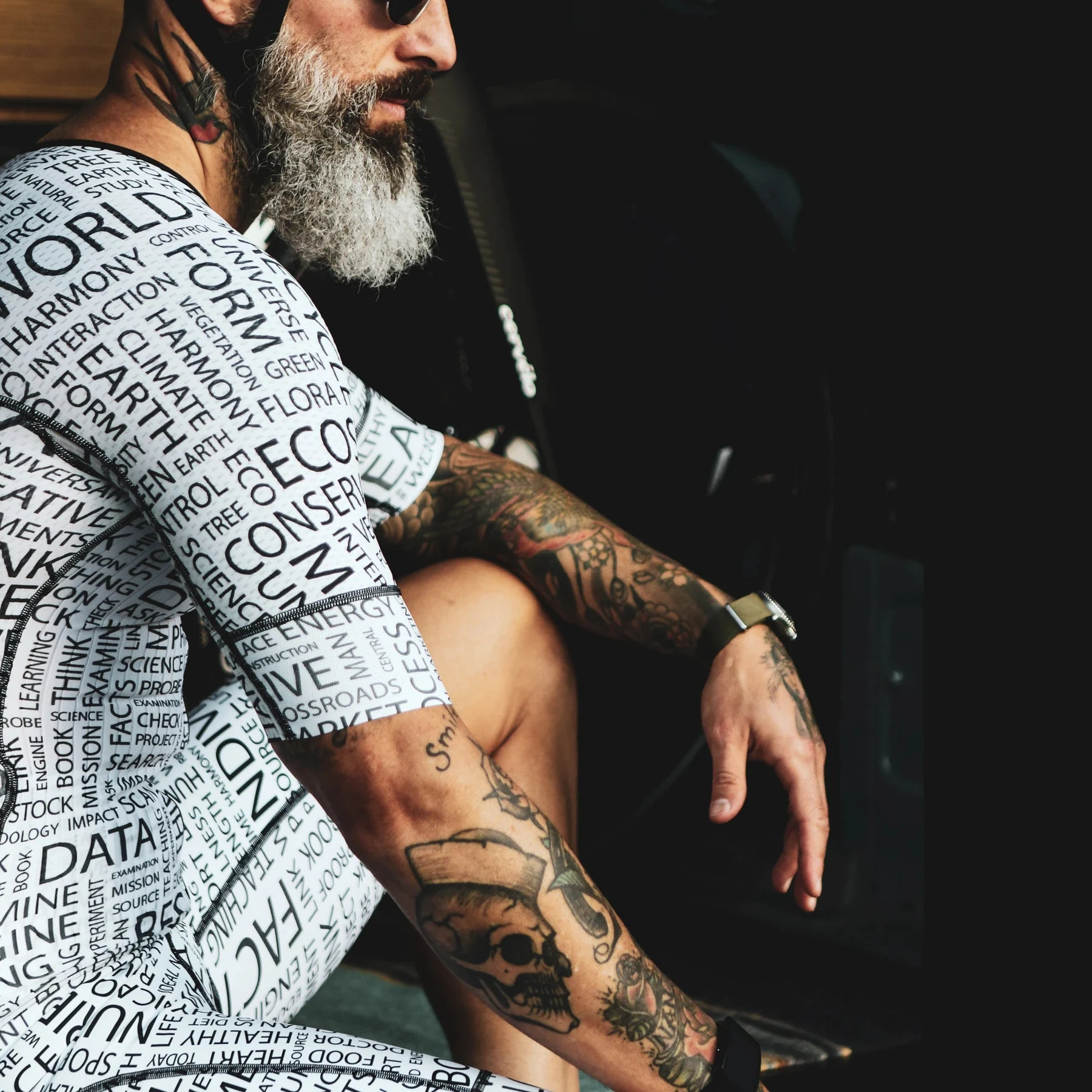 

new Love The Pain jumpsuit Men Cycling Jersey USA pro Team clothing bike cycling skinsuit Triathlon kit Ropa Ciclismo MTB suit