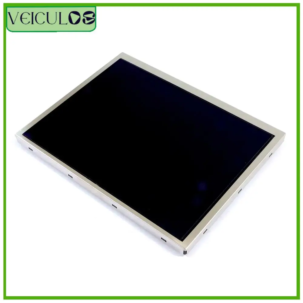 8 4-дюймовый сенсорный экран TDO-XGA084 для Jeep Grand Cherokee Navi 2018-2022 гг. электроника