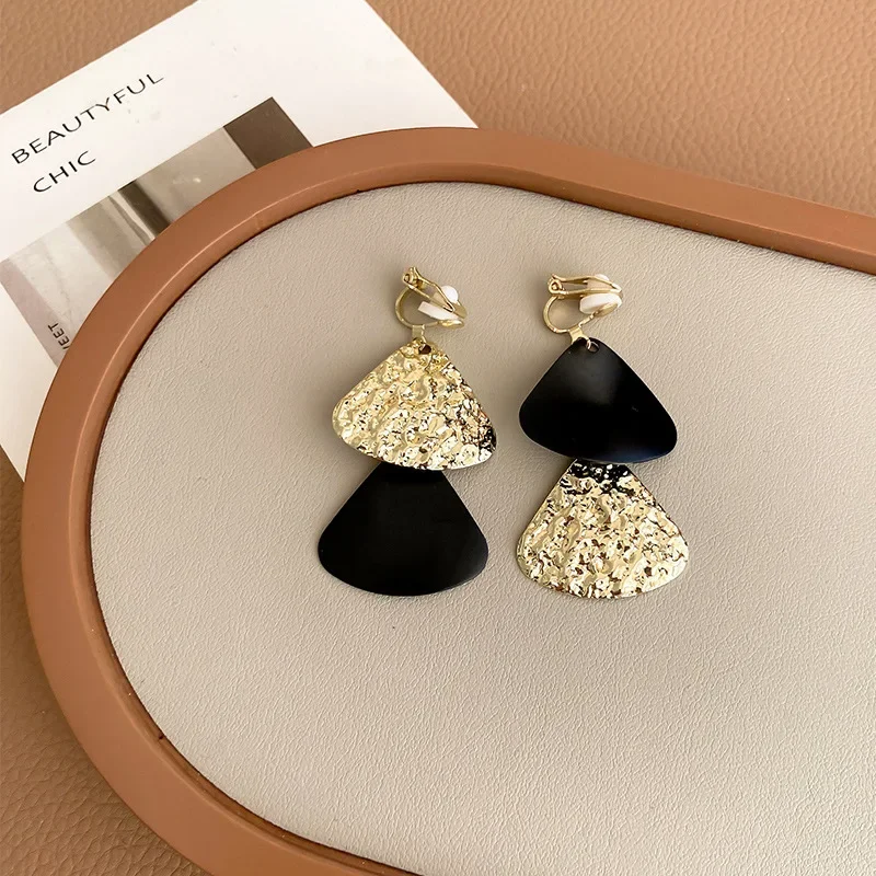 Ушные клипсы Advanced Sense для женщин