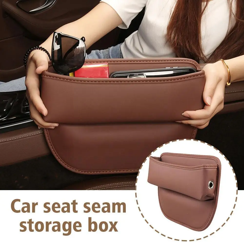 

Car Cleaning Storage Box Is Suitable For Mercedes W212 W213 W205 Storage Bag Storage Box Automotive Accessories M5k2