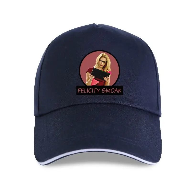 

New Felicity Smoak - Comic Book Text Baseball cap Defense Squad Felicity Smoak Defense Squad Felicity Smoak Defense