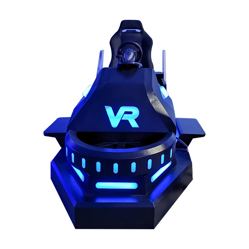 

Multiplayers 9D Virtual Reality Race Game Machine Racing Car Driving Simulator vr racing simulator