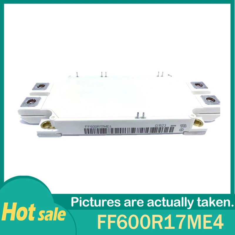 

100% рабочий FF600R17ME3 FF600R17ME4