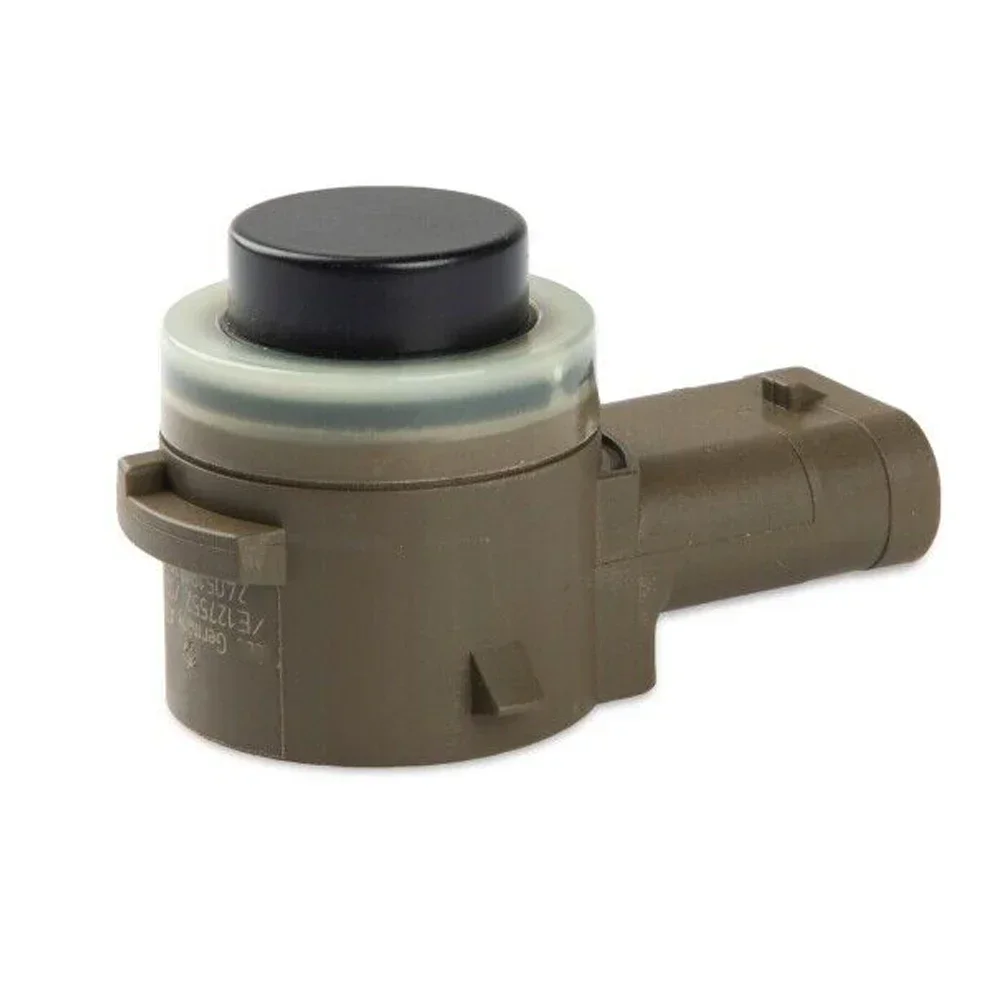 Датчик парковки для Tesla 109961100A 109961100B 109961100C 109961100D 1127503 1127503-12-B 2017 Model X S 3