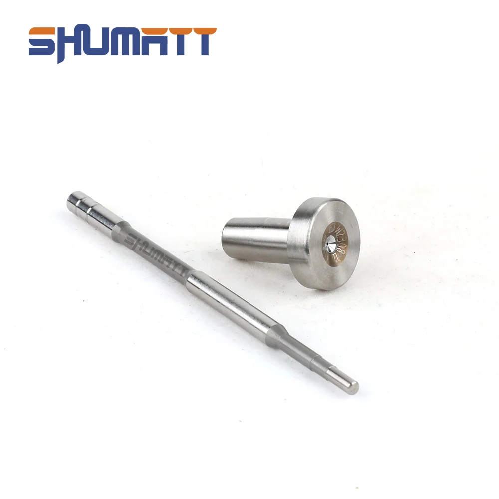 Новый китайский клапан управления F00RJ02806 инжектор для инжектора 0445 120