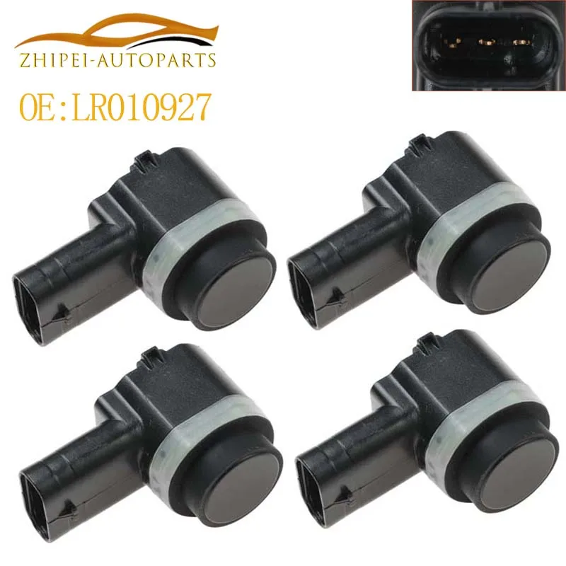 

LR010927 PDC Parking Sensor Radar Sensor Car LR038084 LR040927 6G92-15K859-CB For Land Rover Jaguar Range Sport XK XF XJ