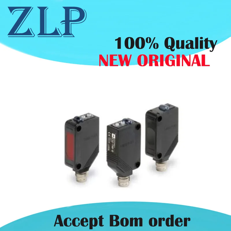 Фотоэлектрический переключатель