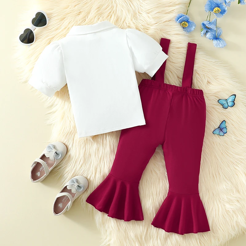 Рисунок 2 - Одежда для маленьких девочек