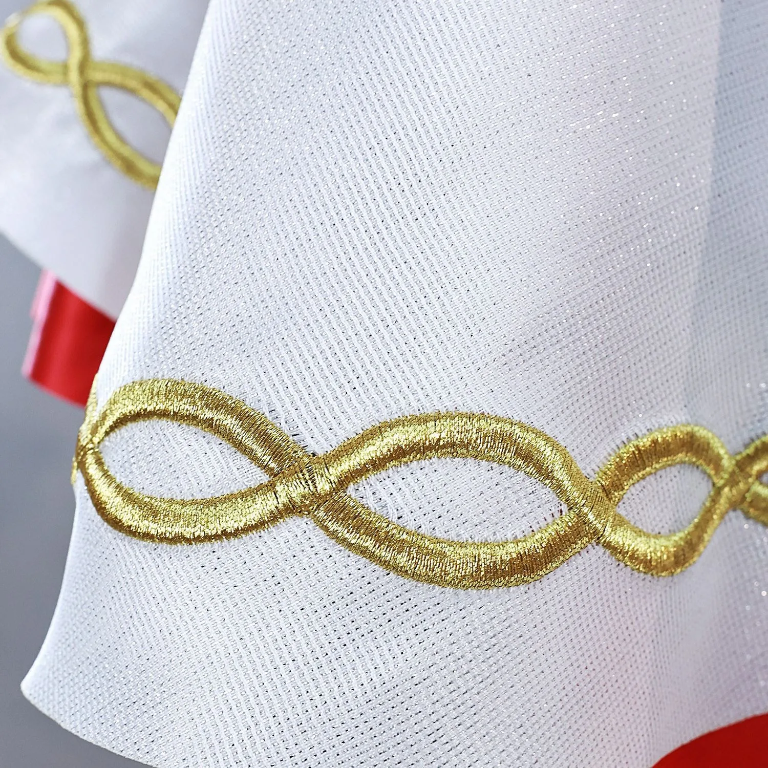 В наличии SR Camellya Косплей Костюм Wuthering Waves Полный комплект парика Хэллоуин