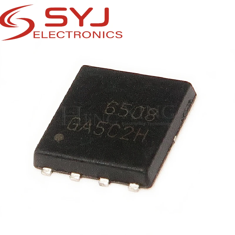 10 шт. AON6508 AO6508 6508