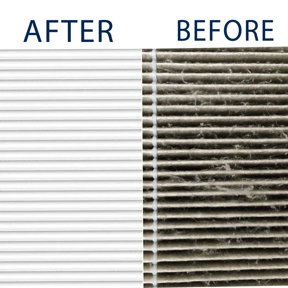 Замена HEPA-фильтра очистителя воздуха для Winix 115115 5300 5300-2 6300 6300-2 P300 и Fellowes 290 300 DX95