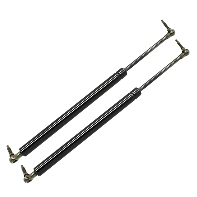 Газовые опорные стойки для задней двери автомобиля Jeep Grand Cherokee WJ/WG 1999-2004 55137022AB |
