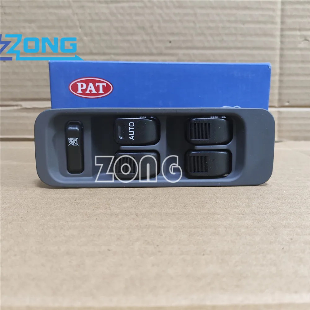 Новый переключатель стеклоподъемника ZONG с правым приводом для Daihatsu Sirion Terios Serion YRV