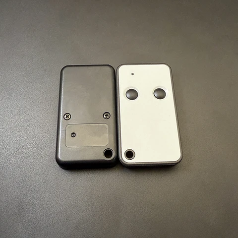 ROGER E80 TX52R TX54R 2 TX1 TX10 TX22 H80 M80 Гаражные ворота с дистанционным управлением Дубликатор открывания 433,92МГц Клон или программирование