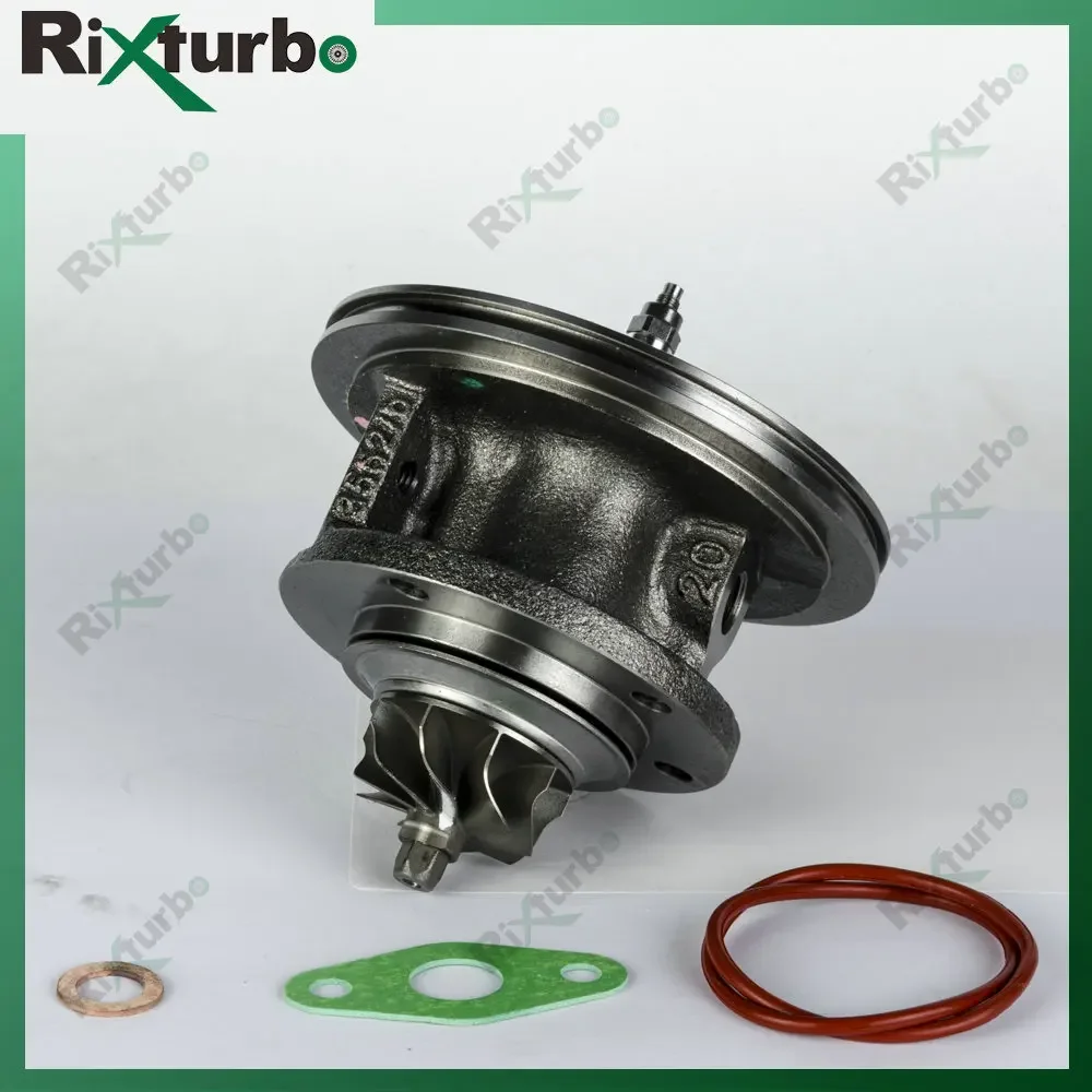 Новый турбо-ядро MFS для VW Amarok Transporter Mulitivan CFCA 164HP 180HP 2.0 BiTDI 1000-970-0026 03L 145701 Картридж F