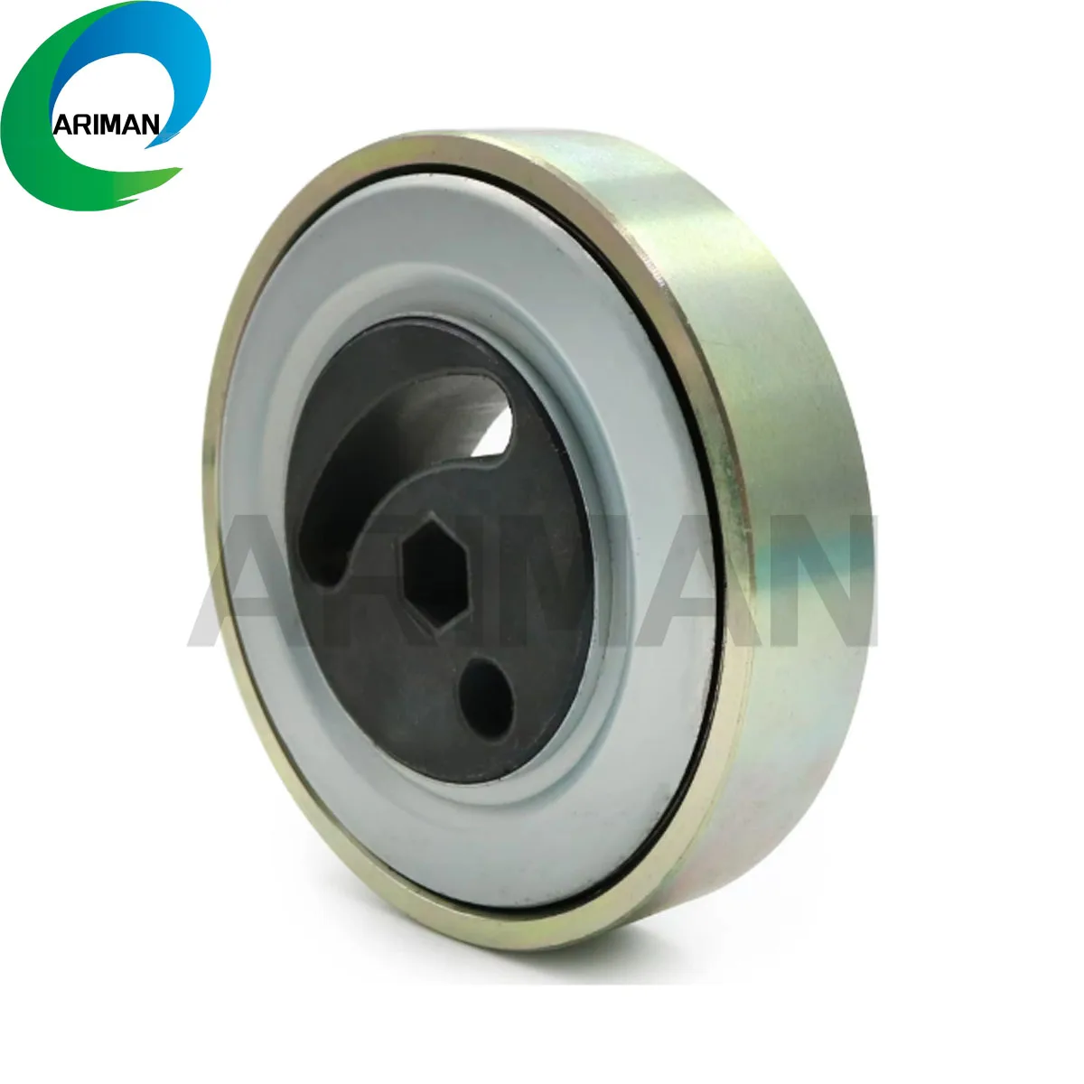 Натяжной шкив натяжного шкива для Changhe Furuida M50S Suzuki Super Vitra CHEVROLET TRACKER 49160-66J00 49160-77E00