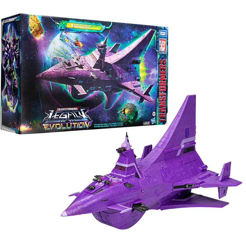 Collection Model Toy