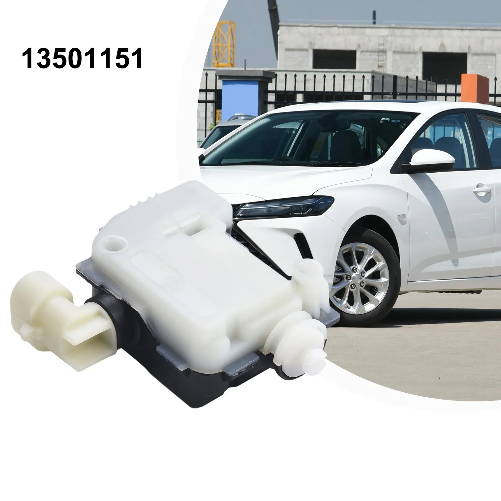 Замените свое для Chevrolet Orlando 20112015 и Vauxhall MOKKA 1 4-х годов двигатель с блокировкой