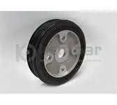 

Store code: K1871 for the crankshaft pulley and S60 I