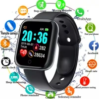 xiaomi smart watch original smartwatch heart rate blood pressure monitor waterproof sports wearable device for ios xiaomi phone