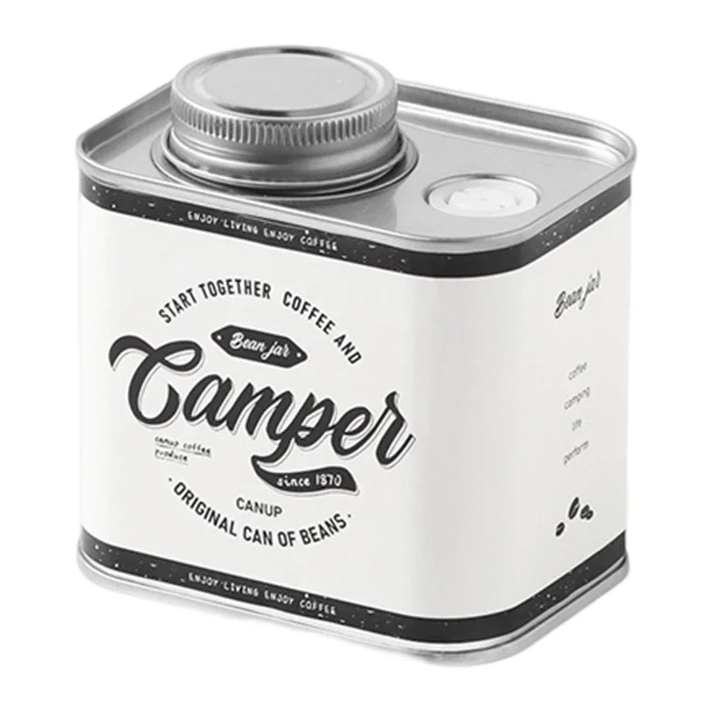 

Герметичная банка для кофе 150г