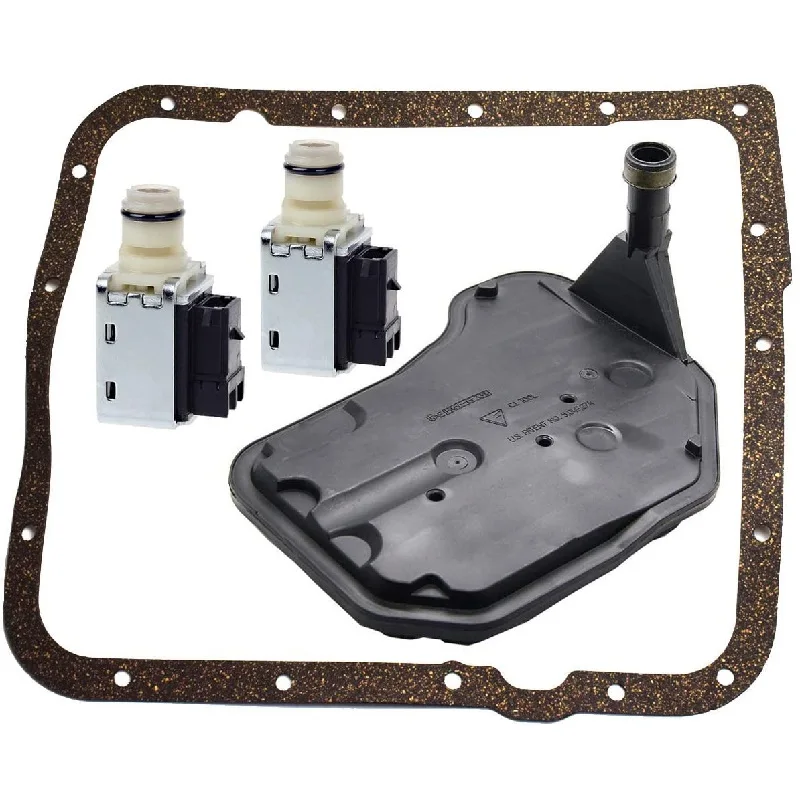 

4L60E Zestawy uszczelek filtra skrzyni biegów A&B do Buick Rainier Cadillac Escalade ESV EXT Chevrolet 24230298 24208576