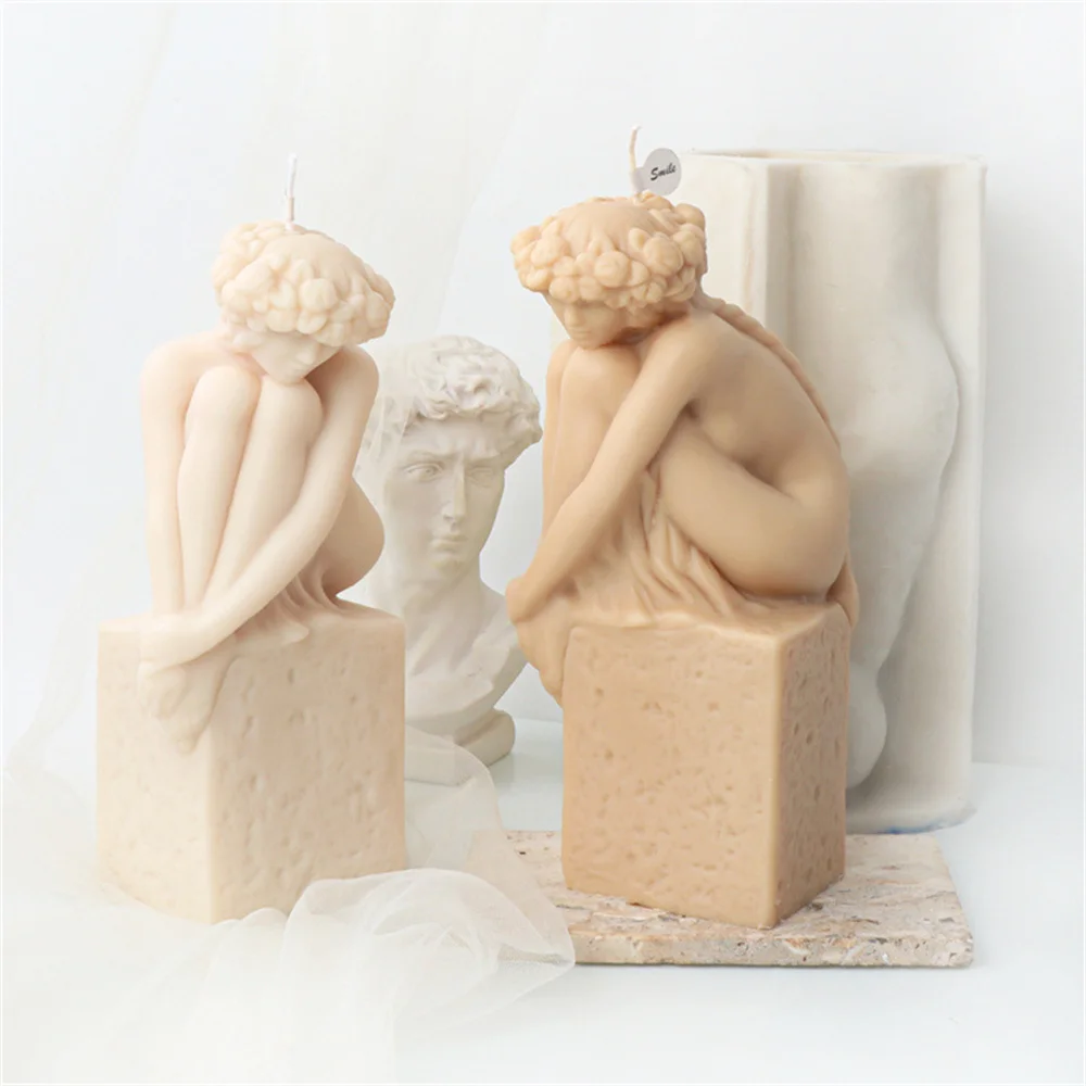 

1 шт., инструмент для изготовления свечей