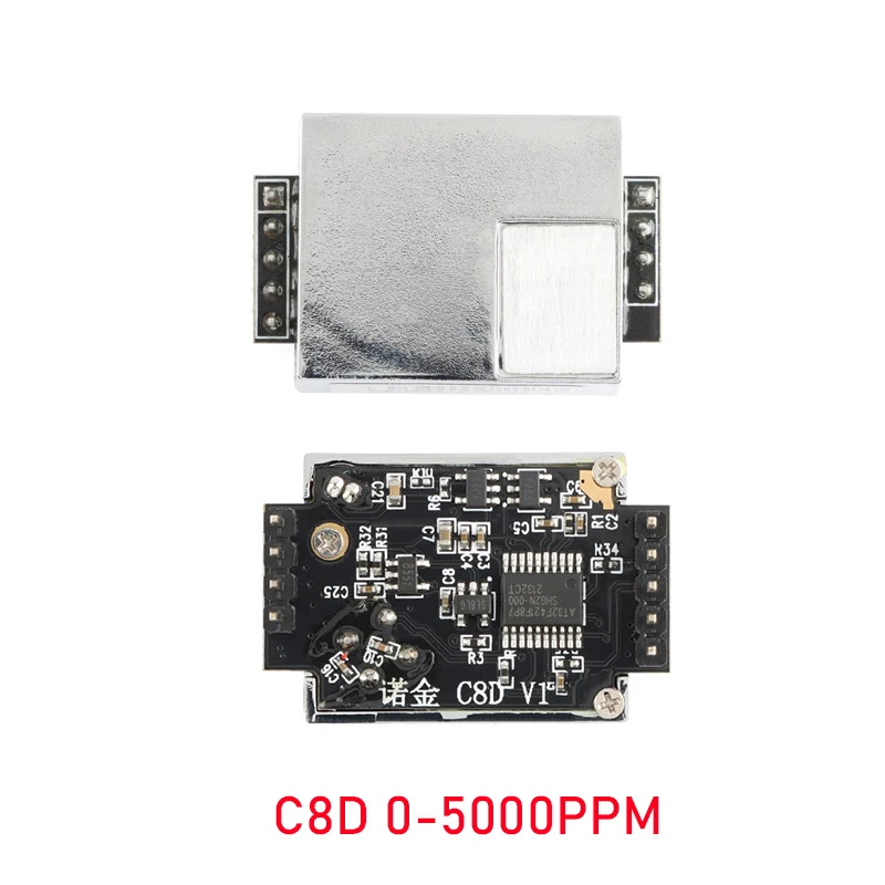 

Модуль датчика CO2 C8D SC8 C8