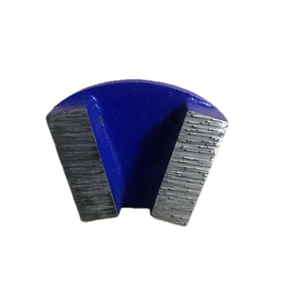 9 шт. алмазные шлифовальные диски для бетона