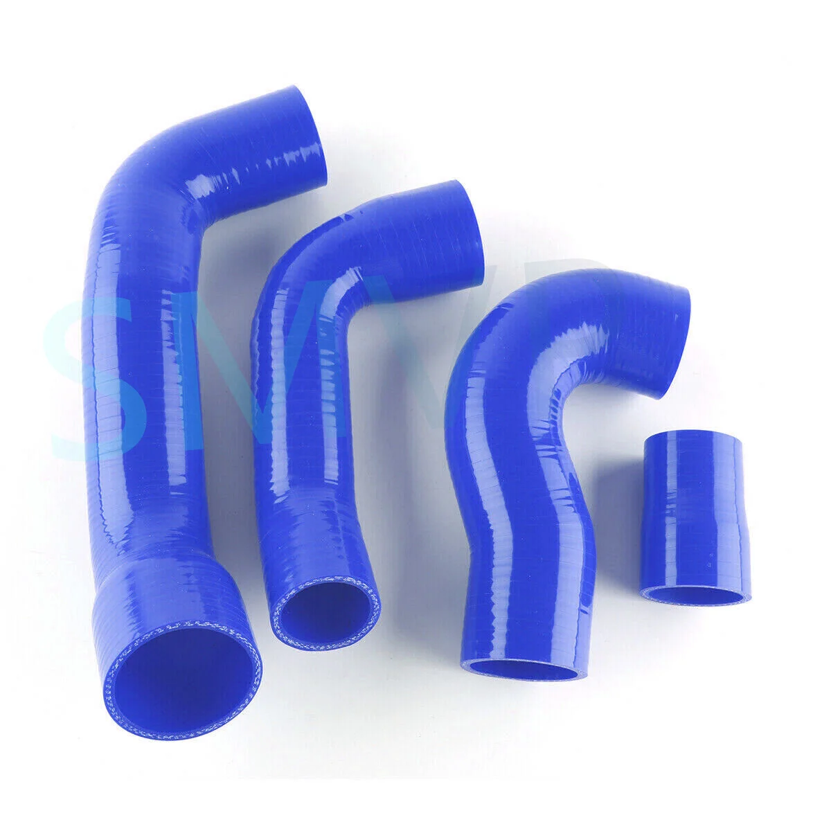 

For 1993-1999 Fiat Punto GT 1.4 Turbo GT1 GT2 GT3 94 95 96 97 Turbo Boost Silicone Intercooler Hose Kit Replacement Auto Parts