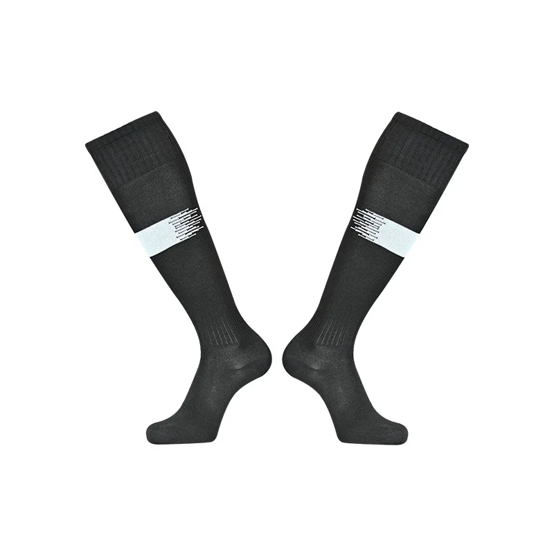 Running Compression Socks Thin Stockings Knee High Men And Children Sports Socks Marathon Cycling Football Travel Varicose Veins