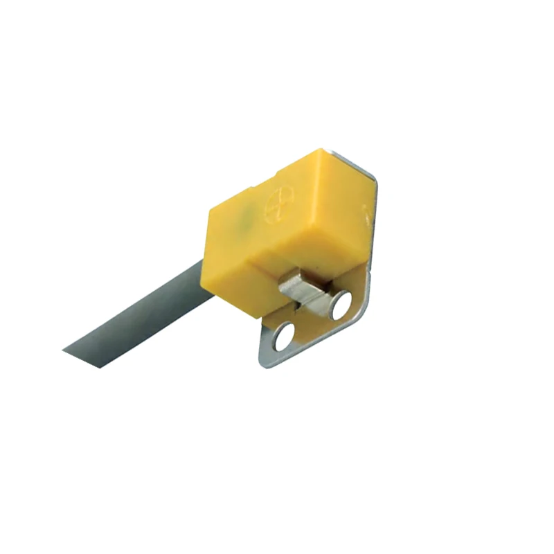 Датчик обнаружения ферромагнитных компонентов в ЧПУ магнитный переключатель