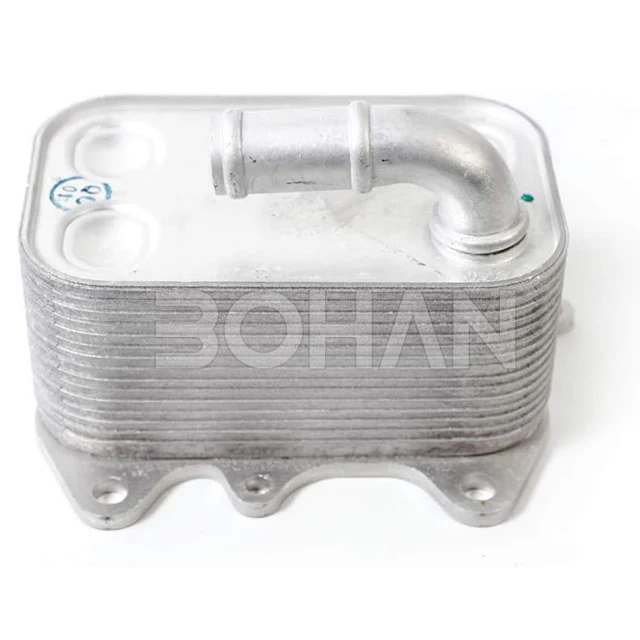 Радиатор масляного радиатора двигателя 03L 117 021D 117021 D 021 для VW Audi