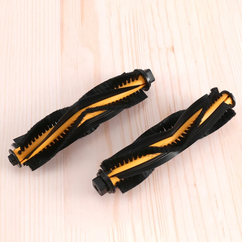 Замена основной роликовой щетки для Liectroux C30B Proscenic 800T 820S 830P Blaupunkt XBOOST детали