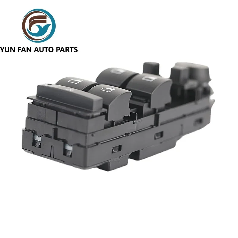 61313414355 панель переключателя стеклоподъемника для левой и передней двери