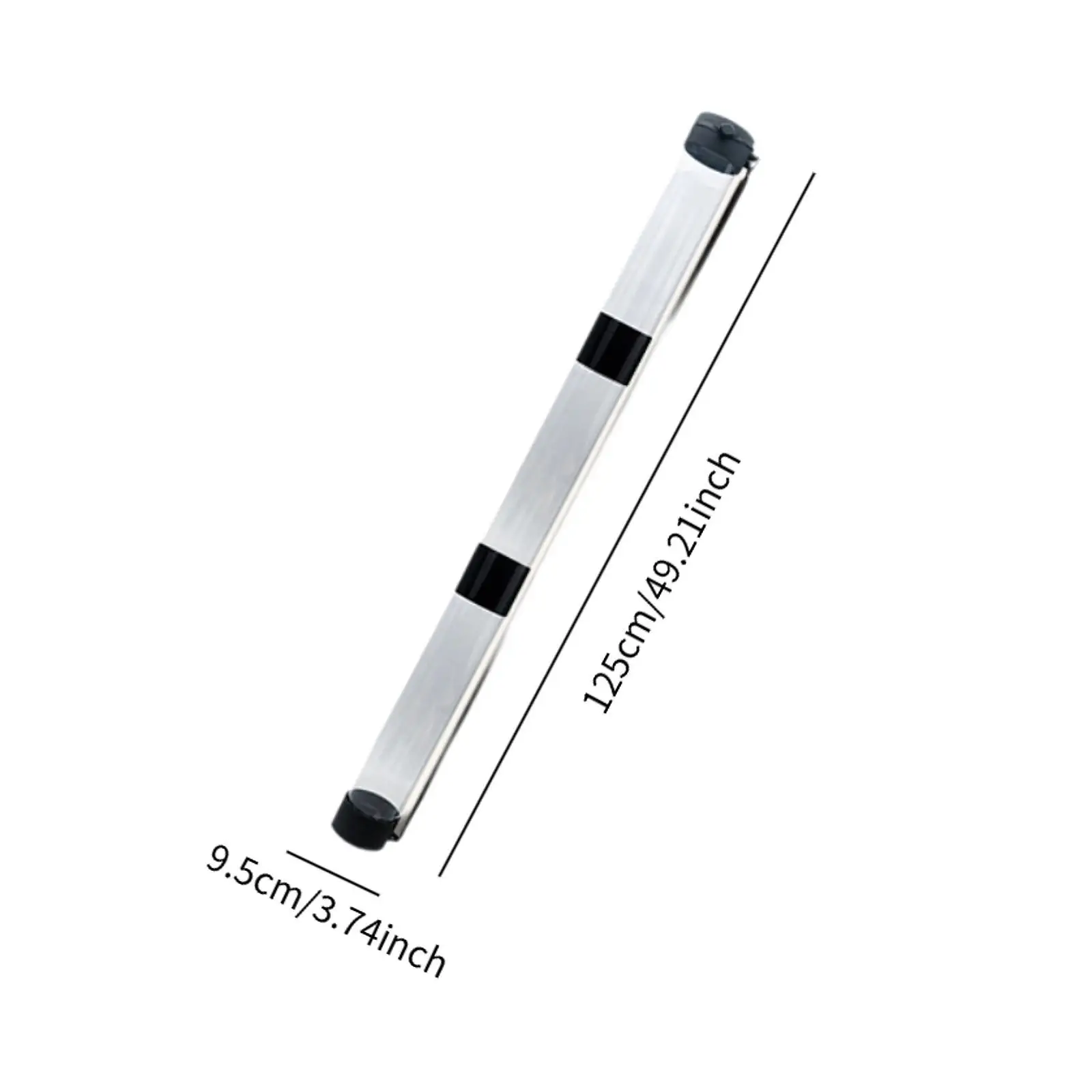 Сборщик теннисных мячей трубка для сбора пиклбола инструмент