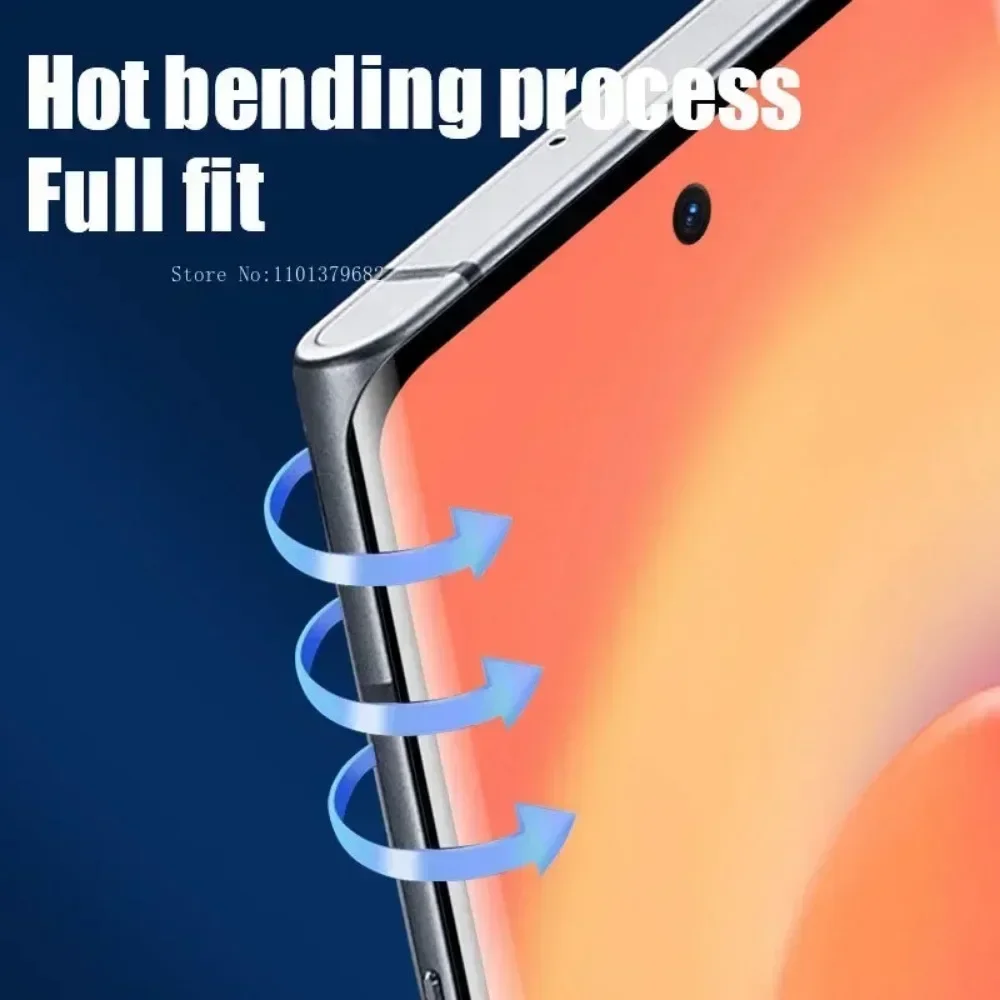 2PCS Dust Free Cabin Tempered Glass for Samsung Glaxy S24 S23 S22 Ultra S21 Plus Screen Protector Protective Film HD Full Cover