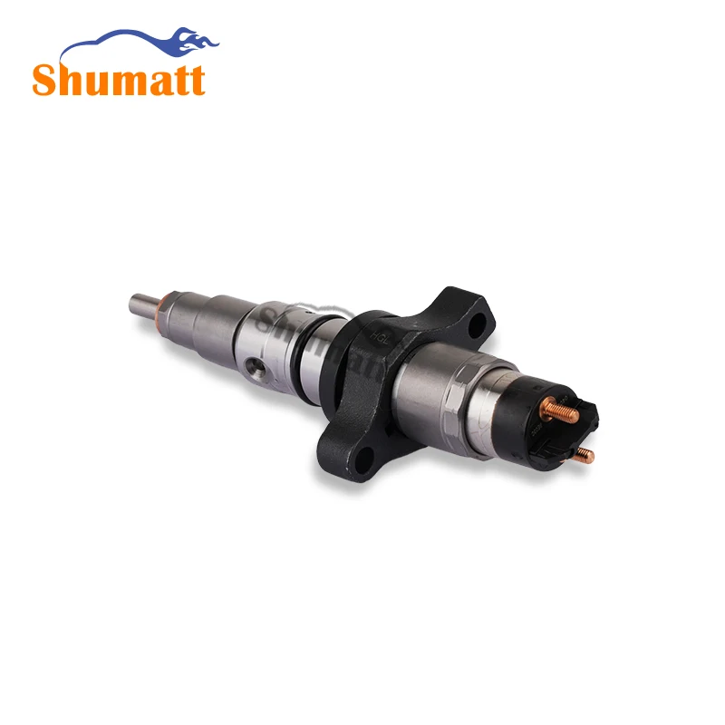 

Новый инжектор дизельного топлива 0445120273 Common Rail OE 5 263 307 для дизельного двигателя, сделано в Китае