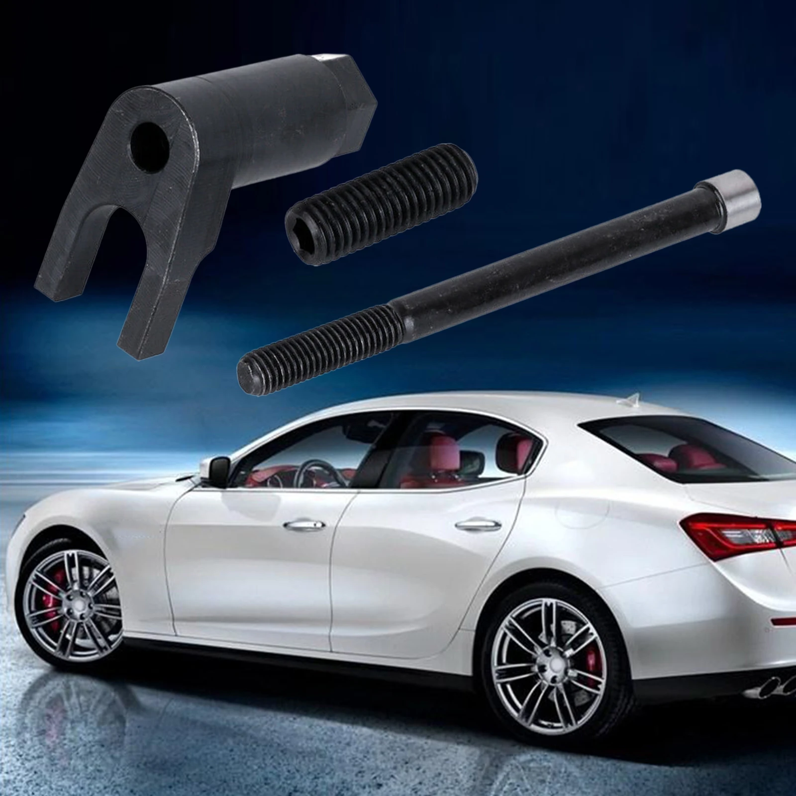 Инструмент для снятия топливной форсунки 6 7 л Einfach zu installieren