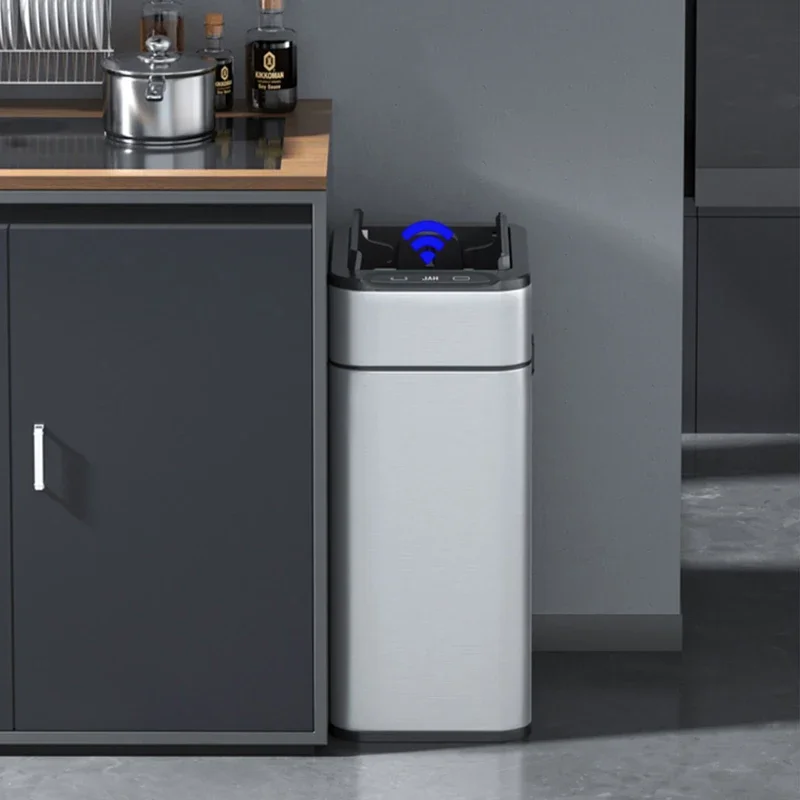 Муслина intelligente из нержавеющей стали муслина с большой индукционной емкостью