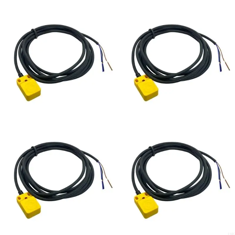 L8RC Square Bitexity Switcheres без дополнительных для оптимизированной автоматизации