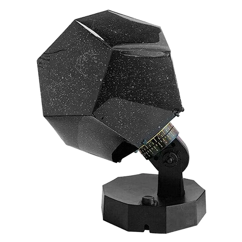 

Four Seasons Romantic Night Lamp, Constellation Projector Romantic Gift, Romantic Outdoor Bedroom Decoration Lights