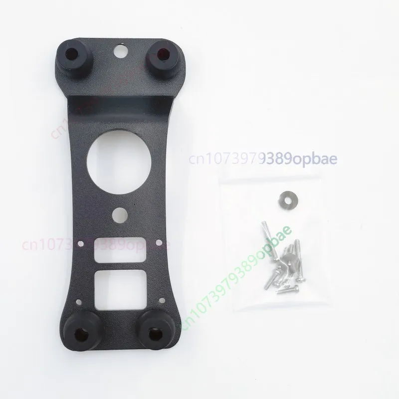Фото Б/у амортизирующая пластина для подвеса ZENMUSE X3 Inspire 1, аксессуары для ремонта дронов DJI, бесплатная доставка №2