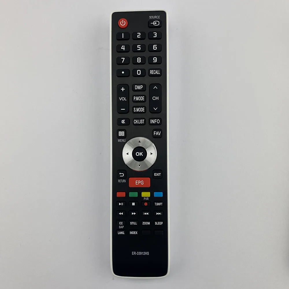 

Новый оригинальный телефон с дистанционным управлением для HISENSE TV Hle3216d