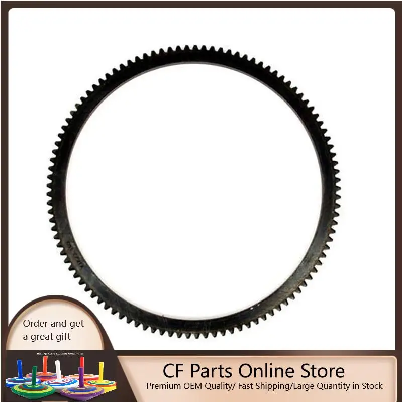 

Engine Flywheel Gear Ring for Caterpillar C9 113 teeth