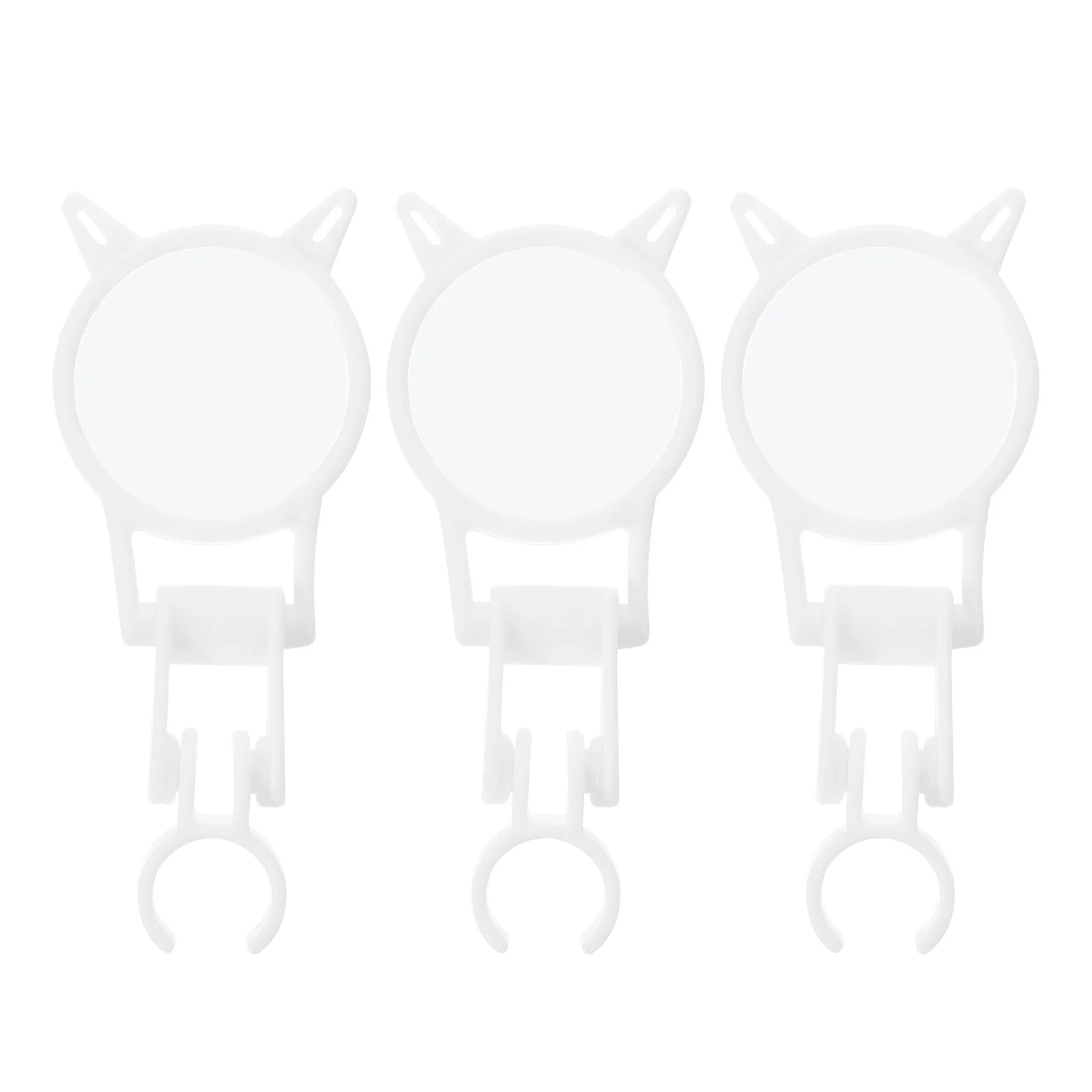 

Magnifier Glass Penmagnifying Painting Penholder Lens Holder Handheld Clip Desktop Ar Tool Paintings Drill Pocket Picture