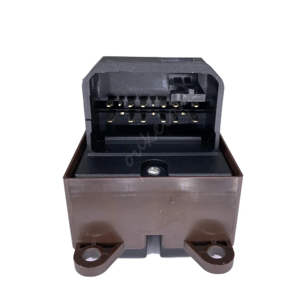 Передний левый Электрический главный выключатель стеклоподъемника кнопка