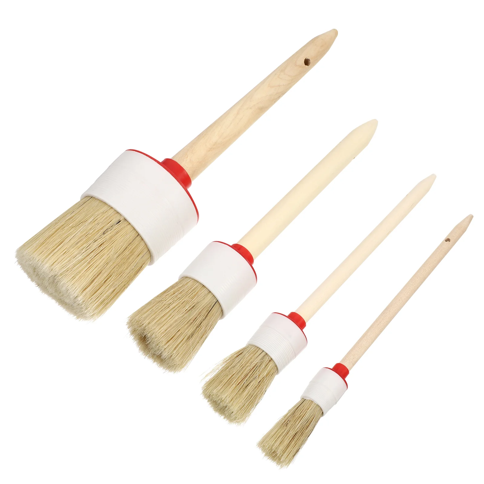 Рисунок 6 - искусственные щётки